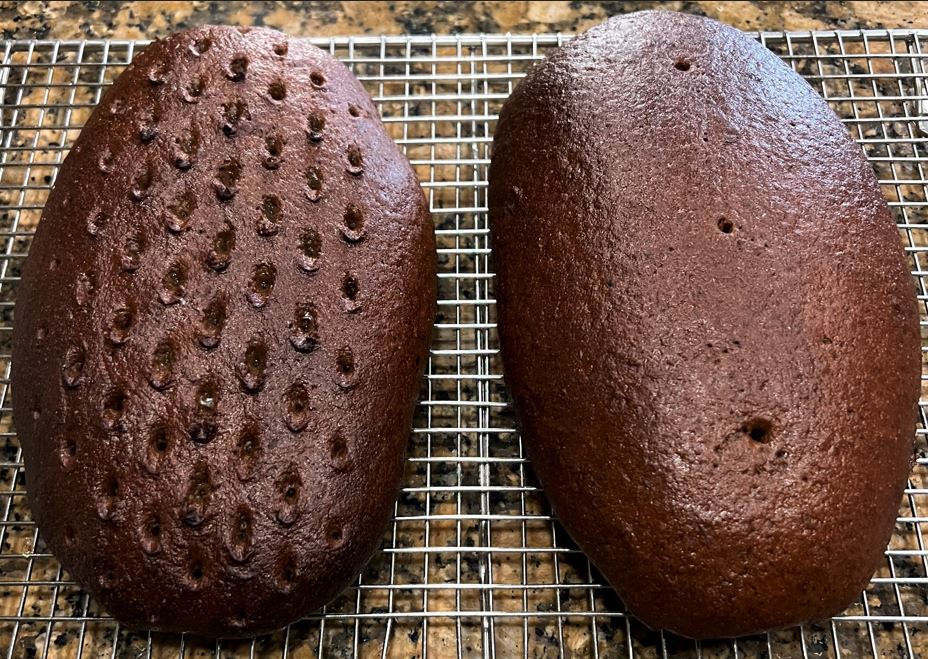 Riga Rye Rudzu Maize (Latvia) The Fresh Loaf